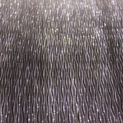 RETE WHITE FABRIC (LUMINOUS FIBER OPTIC FABRIC)